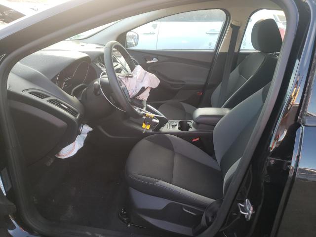 Photo 7 from auction – 2013 FORD FOCUS SE with VIN 1FADP3K2XDL215554