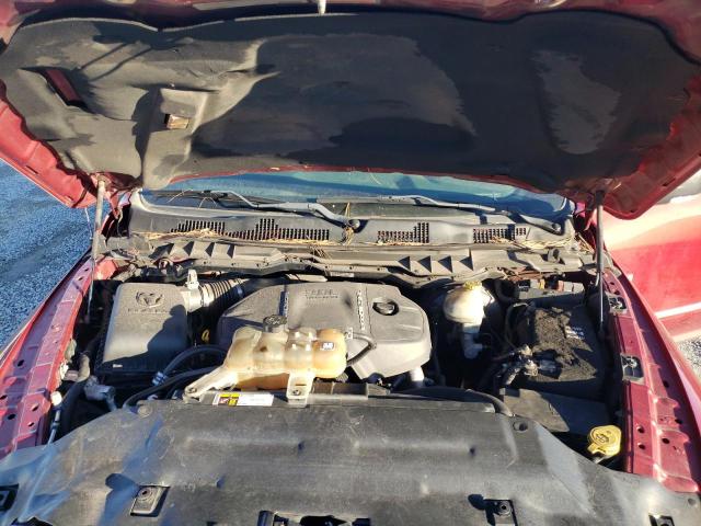 Foto 11 de la subasta – 2015 RAM 1500 SLT con VIN 1C6RR7LMXFS740969