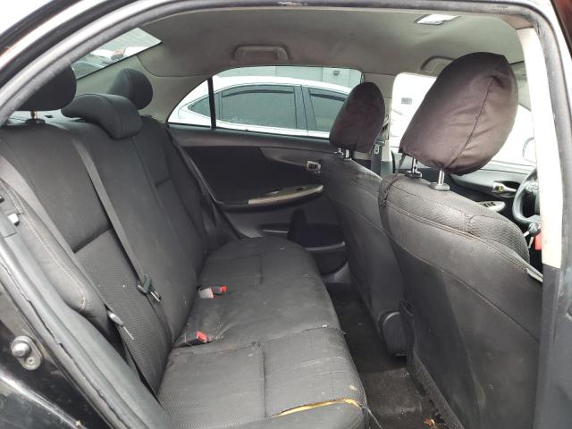 Photo 10 from auction – 2012 TOYOTA COROLLA BA with VIN 5YFBU4EE2CP009544