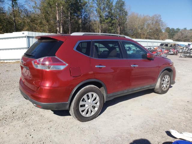 Photo 3 from auction – 2016 NISSAN ROGUE S with VIN 5N1AT2MT0GC796362