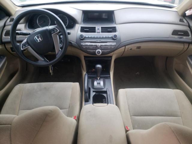 Photo 8 from auction – 2010 HONDA ACCORD LXP with VIN 1HGCP2F41AA178334