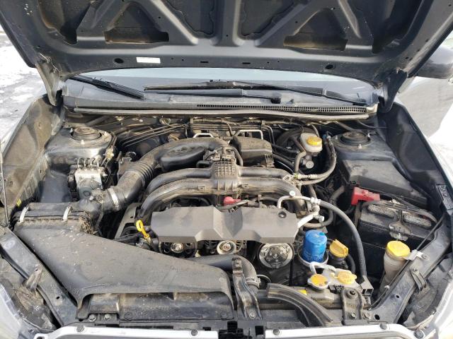 Photo 11 from auction – 2012 SUBARU IMPREZA SP with VIN JF1GPAL6XCG218318