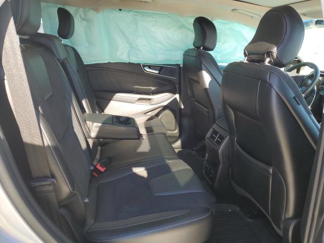 Photo 11 from auction – 2017 FORD EDGE SPORT with VIN 2FMPK4AP7HBC49221