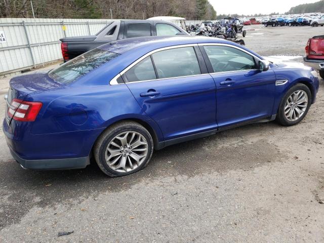 Photo 3 from auction – 2013 FORD TAURUS LIM with VIN 1FAHP2F8XDG126621