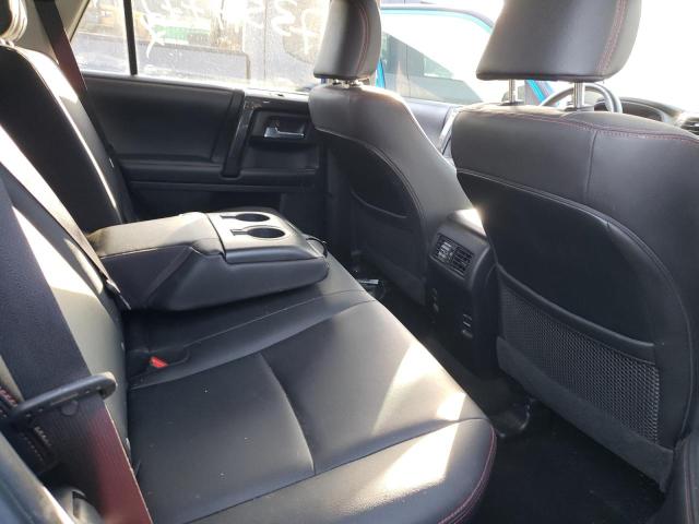 Photo 10 from auction – 2019 TOYOTA 4RUNNER SR with VIN JTEBU5JR3K5712916