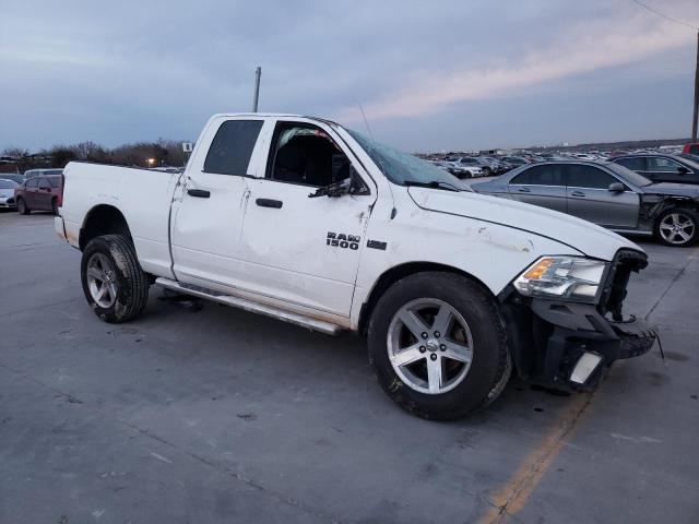 Photo 4 from auction – 2013 RAM 1500 ST with VIN 1C6RR6FT0DS547210