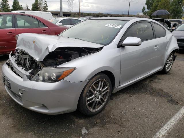 SCION TC 2008 with VIN JTKDE167580231932 - Photo from auction