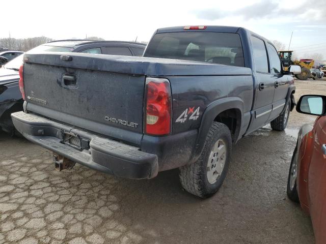 Photo 3 from auction – 2005 CHEVROLET SILVERADO with VIN 2GCEK13T551214277