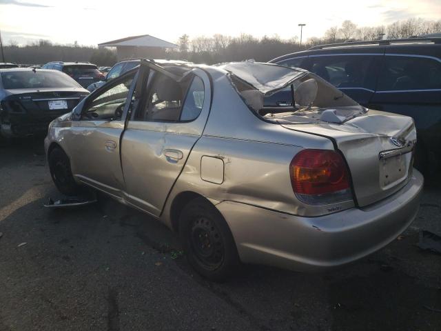 Photo 2 from auction – 2003 TOYOTA ECHO with VIN JTDBT123730300815