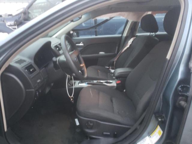 Photo 7 from auction – 2012 FORD FUSION SE with VIN 3FAHP0HA2CR104575