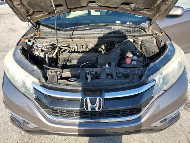 Photo 12 from auction – 2016 HONDA CR-V EX with VIN 5J6RM4H58GL024861