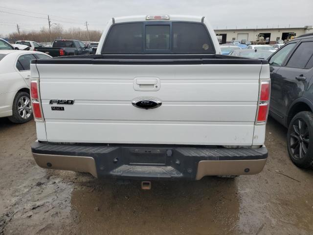 Photo 6 from auction – 2012 FORD F150 SUPER with VIN 1FTFW1ET9CFA65805