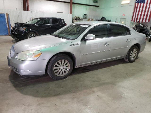 BUICK LUCERNE CX 2008 with VIN 1G4HP57228U166555 - Photo from auction