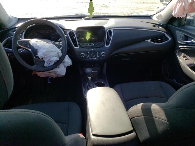 Photo 8 from auction – 2022 CHEVROLET MALIBU LS with VIN 1G1ZB5ST2NF214460
