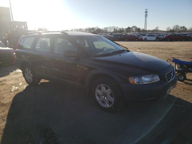Photo 4 from auction – 2005 VOLVO XC70 with VIN YV1SZ592X51187095