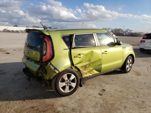 Photo 3 from auction – 2019 KIA SOUL with VIN KNDJN2A28K7911821