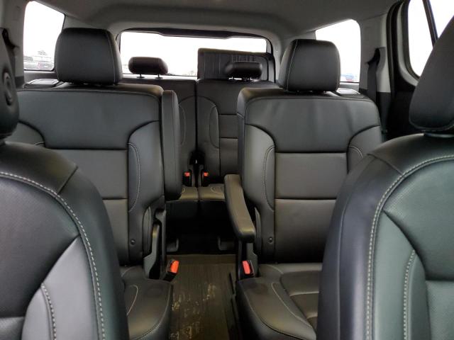 Photo 10 from auction – 2021 GMC ACADIA SLT with VIN 1GKKNMLS2MZ143066