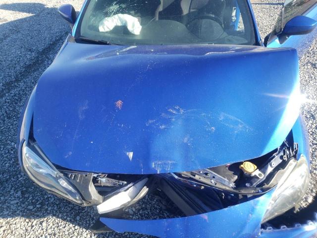 Photo 11 from auction – 2017 SUBARU BRZ 2.0 PR with VIN JF1ZCAB16H9604112