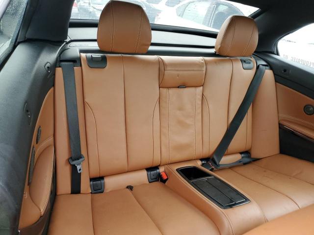 Photo 10 from auction – 2016 BMW M4 with VIN WBS3U9C51GP969023