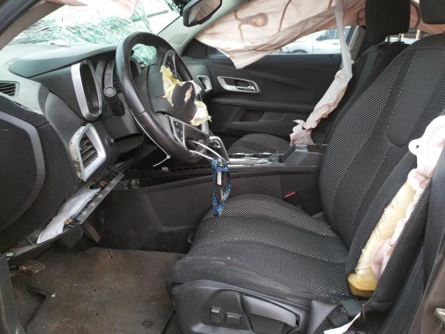 Photo 7 from auction – 2011 CHEVROLET EQUINOX LT with VIN 2CNFLEEC4B6264443