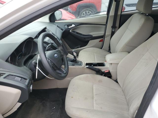 Photo 7 from auction – 2018 FORD FOCUS SE with VIN 1FADP3F20JL250593