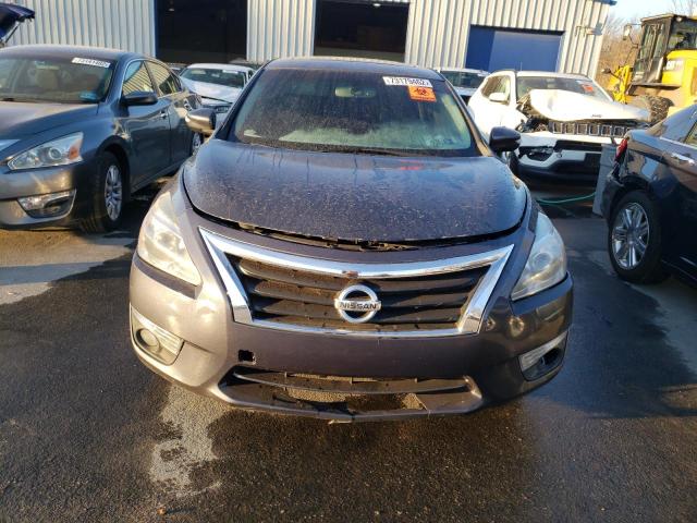 Photo 5 from auction – 2013 NISSAN ALTIMA 3.5 with VIN 1N4BL3APXDN488806