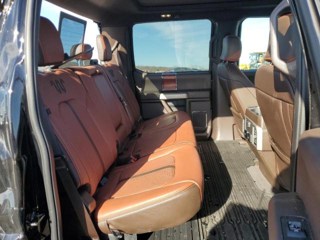 Photo 10 from auction – 2022 FORD F350 SUPER with VIN 1FT8W3BT2NEE84614