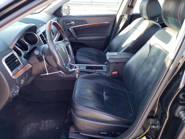 Photo 7 from auction – 2012 LINCOLN MKZ with VIN 3LNHL2GC6CR827586