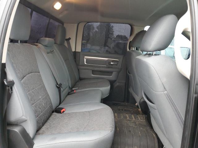 Photo 10 from auction – 2017 RAM 2500 SLT with VIN 3C6UR5DJ5HG679821