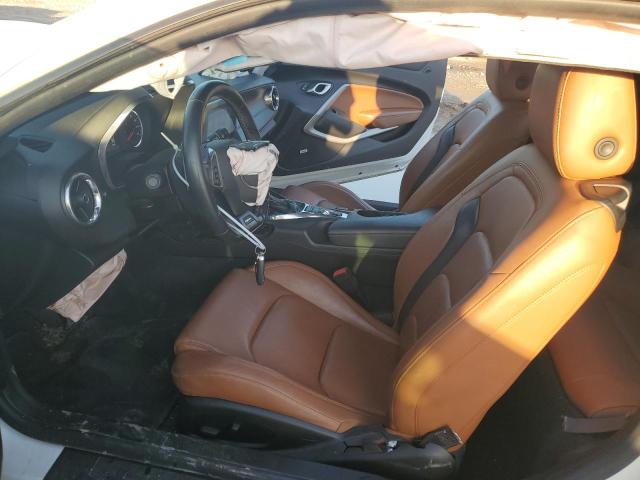Photo 7 from auction – 2017 CHEVROLET CAMARO LT with VIN 1G1FD1RS1H0147697
