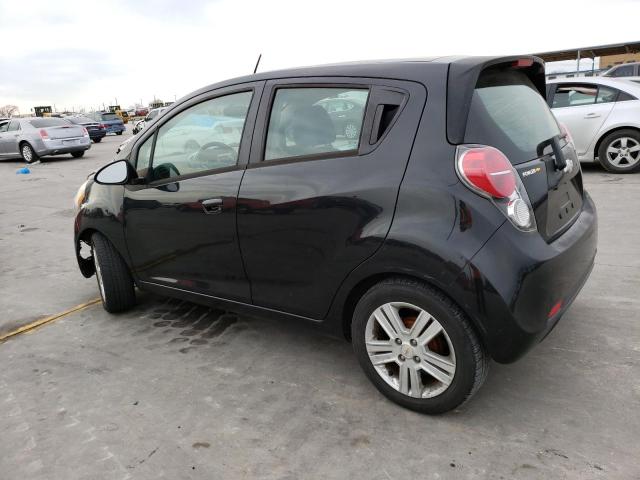 Photo 2 from auction – 2014 CHEVROLET SPARK LS with VIN KL8CB6S93EC468731
