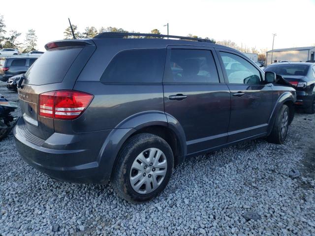 Photo 3 from auction – 2020 DODGE JOURNEY SE with VIN 3C4PDCAB4LT264799