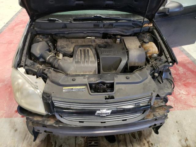 Photo 11 from auction – 2010 CHEVROLET COBALT LS with VIN 1G1AB5F5XA7100719