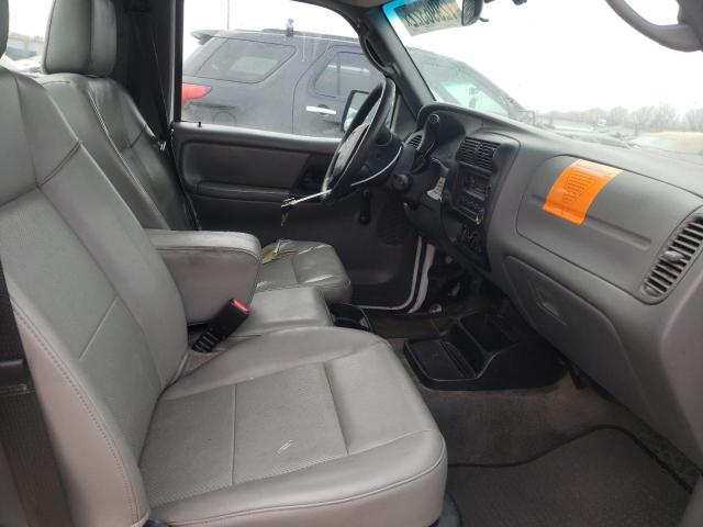 Photo 10 from auction – 2010 FORD RANGER with VIN 1FTKR1AD4APA56893