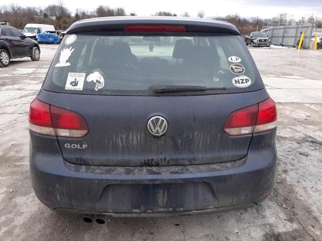 Photo 6 from auction – 2013 VOLKSWAGEN GOLF with VIN WVWDB7AJ1DW139049