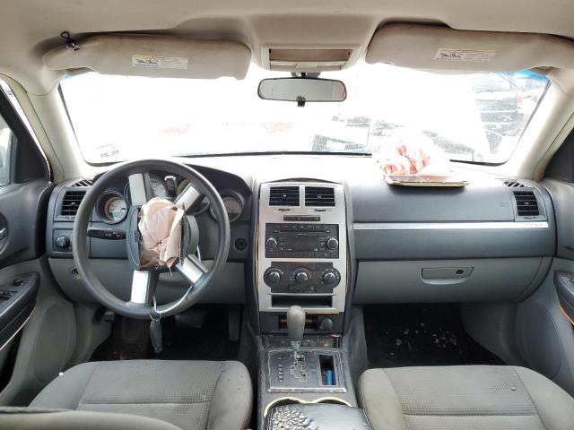 Photo 8 from auction – 2010 DODGE CHARGER SX with VIN 2B3CA3CV7AH186475
