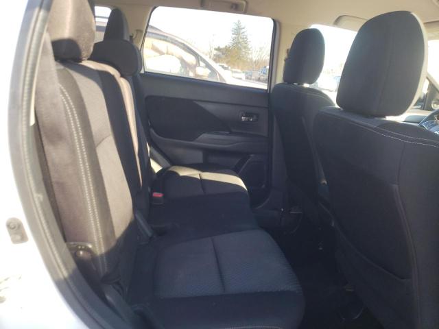 Photo 10 from auction – 2016 MITSUBISHI OUTLANDER with VIN JA4AZ3A32GZ003020
