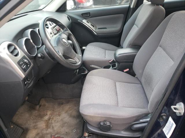 Photo 7 from auction – 2003 PONTIAC VIBE with VIN 5Y2SL64893Z481854