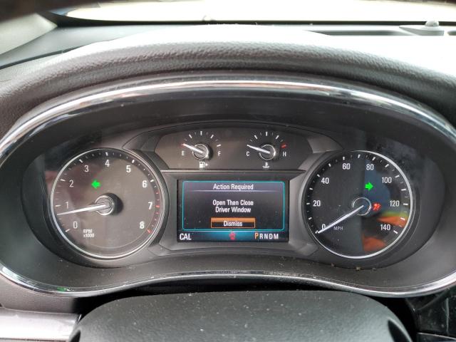 Photo 9 from auction – 2019 BUICK ENCORE PRE with VIN KL4CJASB3KB850799