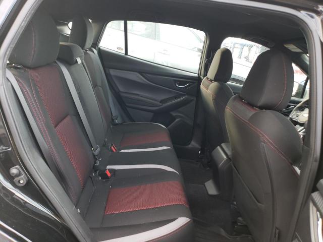 Photo 10 from auction – 2021 SUBARU IMPREZA SP with VIN 4S3GTAL60M3710726
