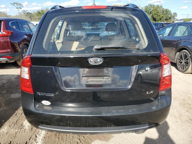 Photo 6 from auction – 2007 KIA RONDO BASE with VIN KNAFG525477073561