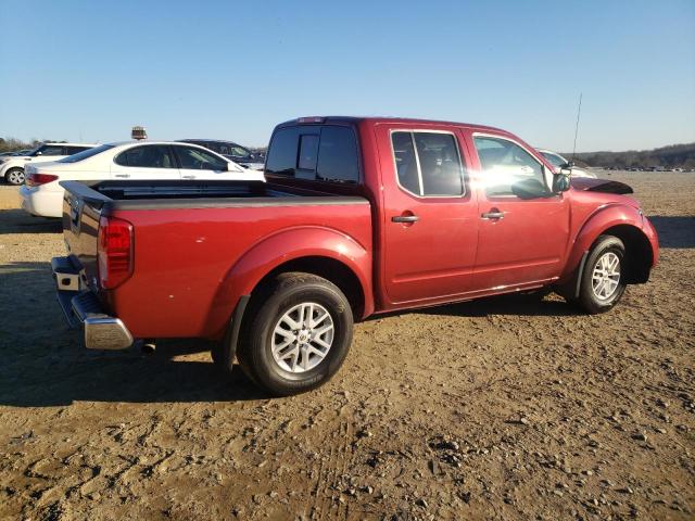 Photo 3 from auction – 2019 NISSAN FRONTIER S with VIN 1N6DD0ER0KN716784
