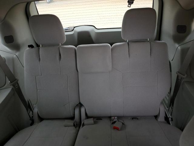 Photo 10 from auction – 2012 DODGE GRAND CARA with VIN 2C4RDGBG1CR220434