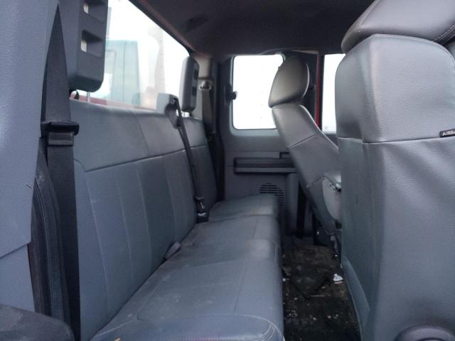 Photo 10 from auction – 2016 FORD F250 SUPER with VIN 1FT7X2B6XGEC24462