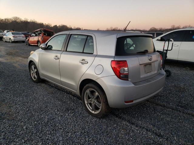 Photo 2 from auction – 2008 TOYOTA SCION XD with VIN JTKKU10478J009993