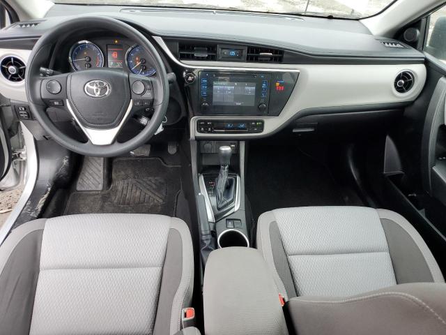 Photo 8 from auction – 2018 TOYOTA COROLLA L with VIN 5YFBURHE9JP823776