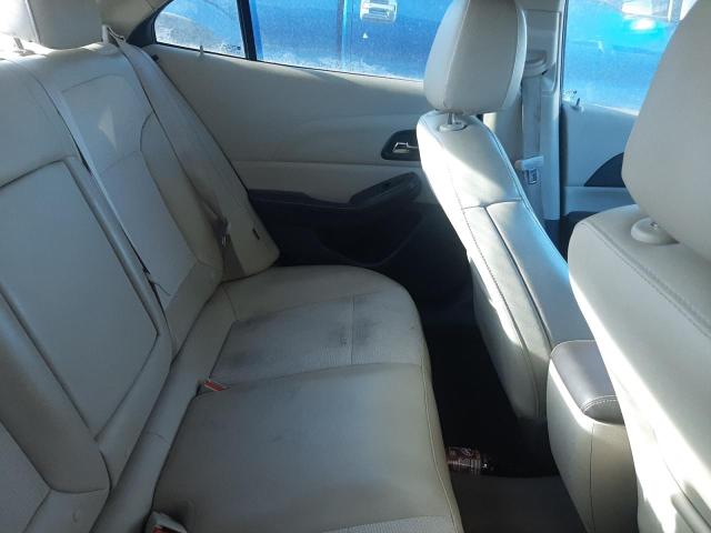 Photo 10 from auction – 2015 CHEVROLET MALIBU 1LT with VIN 1G11C5SL1FF152447