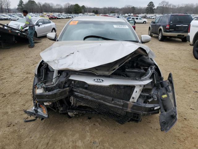 Photo 5 from auction – 2013 KIA OPTIMA EX with VIN 5XXGN4A79DG151751
