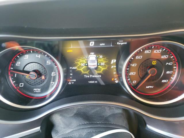 Photo 9 from auction – 2021 DODGE CHARGER SC with VIN 2C3CDXGJ7MH594875