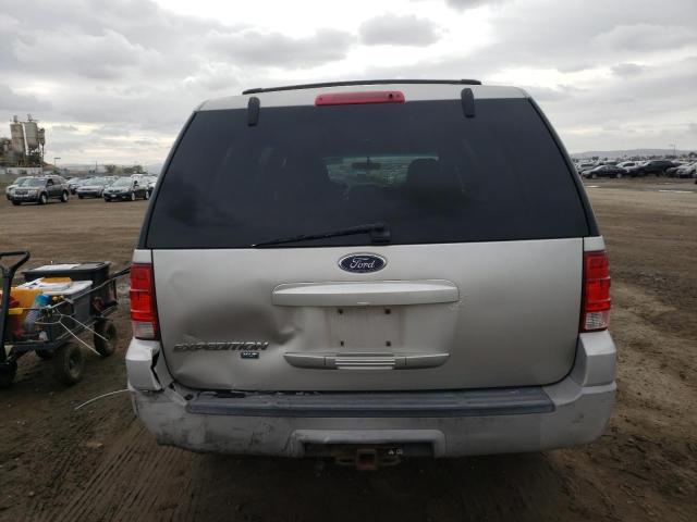 Photo 6 from auction – 2003 FORD EXPEDITION with VIN 1FMRU15W03LA68215